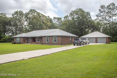 942 Us Hwy 90, House other with 3 bedrooms, 2 bathrooms and null parking in Baldwin FL | Image 3