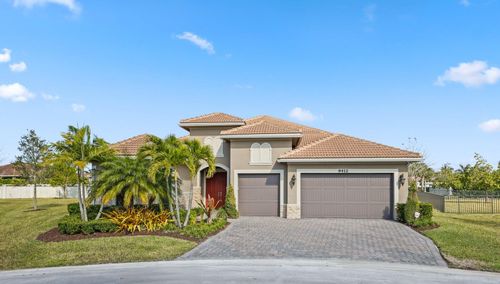9412 Porto Way, Parkland, FL, 33076-4699 | Card Image