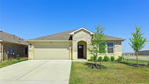 20308 Lone Peak Pass, Manor, TX, 78653-2734 | Card Image