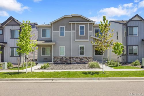 12738 Boggs St, Parker, CO, 80134-6757 | Card Image