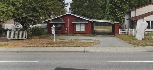 32525 George Ferguson Way, Abbotsford, BC, V2T4C8 | Card Image