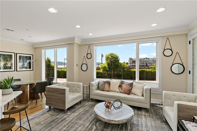 APT-106 - 45 Hudson View Way, Condo with 2 bedrooms, 3 bathrooms and null parking in Tarrytown NY | Image 6