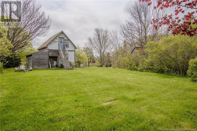 562 Rte 776, House other with 6 bedrooms, 3 bathrooms and null parking in Grand Manan NB | Image 43