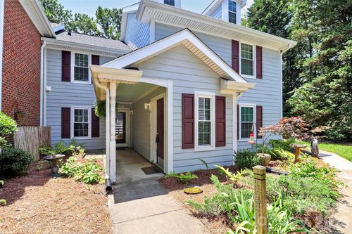 9232 Kings Canyon Dr, Charlotte, NC, 28210-7677 | Card Image