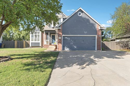 506 E Wild Plum Cir, Derby, KS, 67037-4245 | Card Image