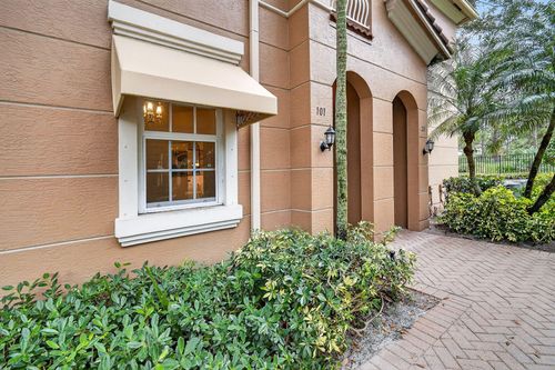 101-4891 Bonsai Cir, Palm Beach Gardens, FL, 33418-6765 | Card Image