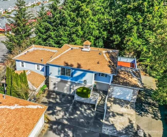 4001 Flora Dr, House other with 3 bedrooms, 2 bathrooms and 1 parking in Fircrest WA | Image 24