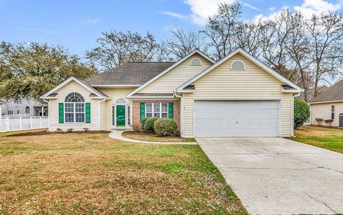 1500 Westferry Xing, Myrtle Beach, SC, 29575-5353 | Card Image