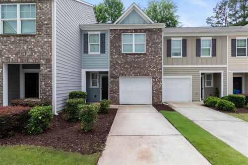 3155 Tarian Way, Decatur, GA, 30034-5539 | Card Image