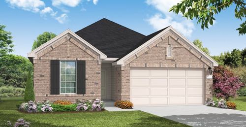 404 Raleigh Dr, Georgetown, TX, 78633-2461 | Card Image