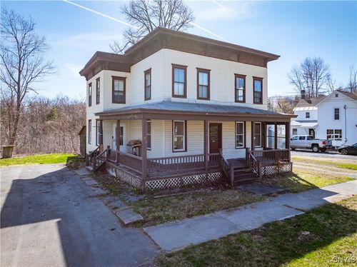 43 W State St, Dolgeville, NY, 13329-1141 | Card Image
