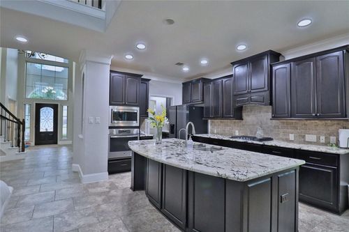 13433 Vintage Trail Ln, Pearland, TX, 77584-6819 | Card Image
