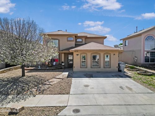 12732 Tierra Salas, El Paso, TX, 79938-4314 | Card Image