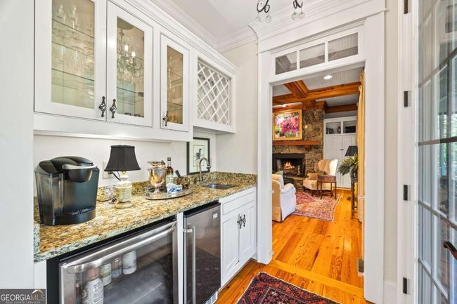 1080 Founders Lake Dr, House other with 5 bedrooms, 5 bathrooms and 2 parking in Athens GA | Image 18