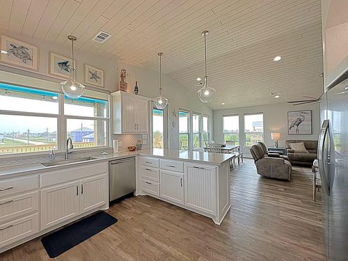 210 Corpus Christi St, Port Bolivar, TX, 77650 | Card Image