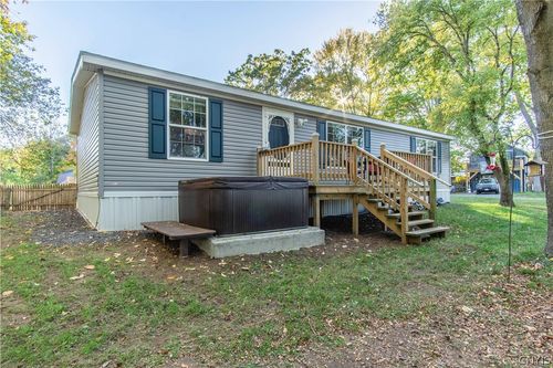 21 Ringwood Drive, Sandy Creek, NY, 13145 | Card Image