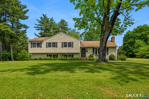 14 Long View Dr, Simsbury, CT, 06070-2612 | Card Image
