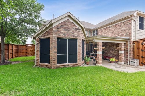 4105 Claridge Ter, Garland, TX, 75043-1487 | Card Image