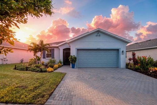 14071 Sw Safi Ter, Port St Lucie, FL, 34987-5840 | Card Image