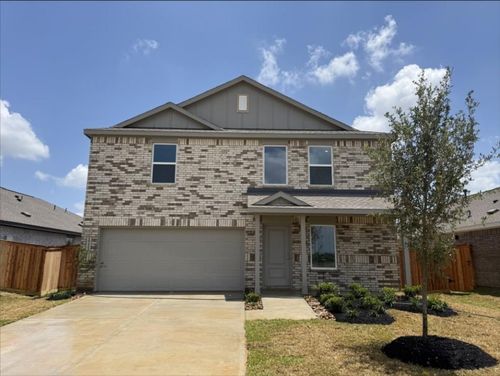 19222 Saint Green Dr, Hockley, TX, 77447 | Card Image