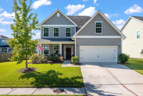 432 Foxbank Plantation Blvd, Moncks Corner, SC, 29461-6715 | Card Image