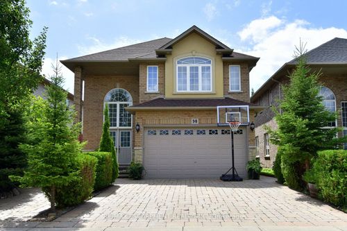 98 Kendrick Crt, Ancaster, ON, L9G5E8 | Card Image