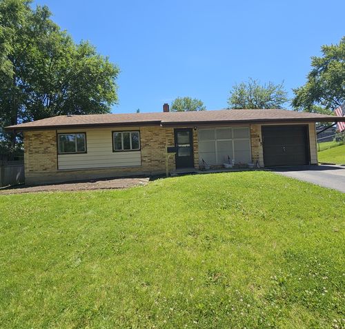 485 Washington Blvd, Hoffman Estates, IL, 60169-3076 | Card Image