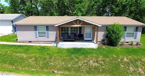 728 Rising Sun Ridge Rd, Walker, WV, 26180-3574 | Card Image