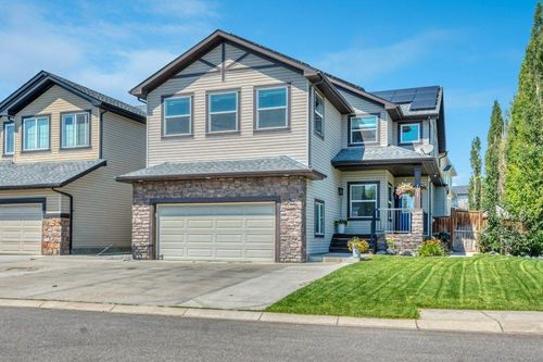 101 Hawkmere Pl, Chestermere, AB, T1X0C6 | Card Image