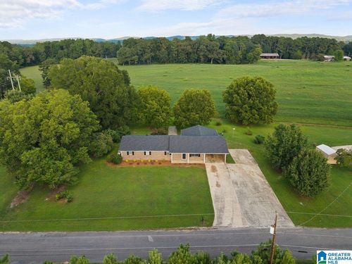 380 Jerry Marsh Rd, Cleveland, AL, 35049-5508 | Card Image