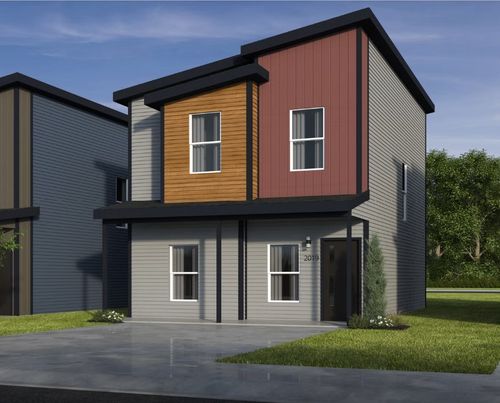 991 Reading Railroad Ln, Bentonville, AR, 72713 | Card Image
