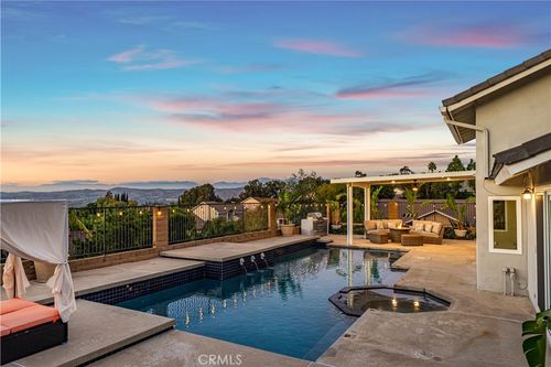 6691 E Smokewood Cir, Anaheim, CA, 92807-5039 | Card Image