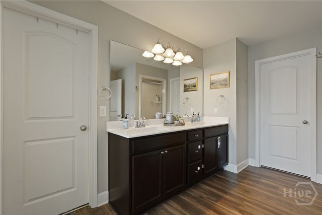 85 James Dr, House other with 4 bedrooms, 3 bathrooms and null parking in Richmond Hill GA | Image 17