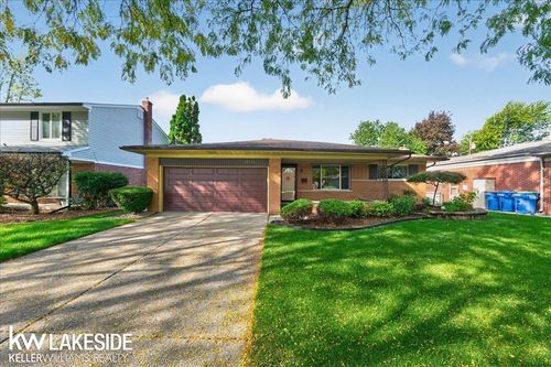 30233 Sharon Lane, Warren, MI, 48088 | Card Image