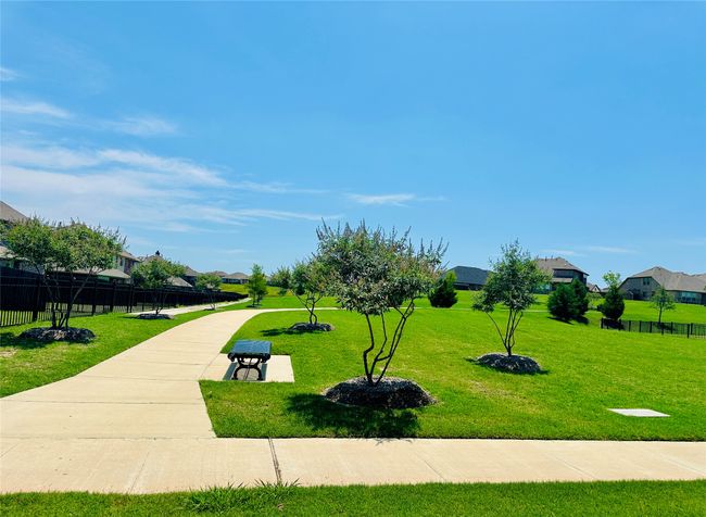 1227 Glasbury Glen Way, House other with 4 bedrooms, 4 bathrooms and null parking in Forney TX | Image 33