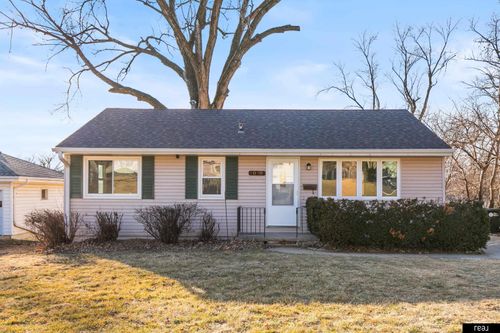 1010 N 76th St, Omaha, NE, 68114-3163 | Card Image
