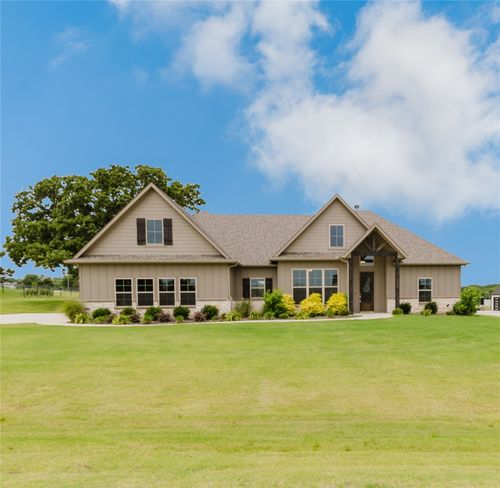 175 Quail Ridge Ct, Decatur, TX, 76234-6958 | Card Image