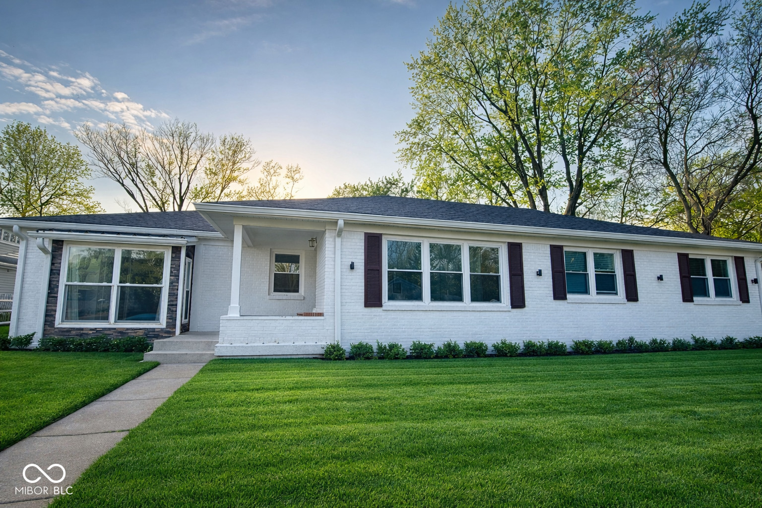 Residential in Indianapolis
