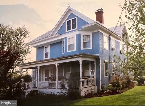 4102 Rectortown Rd, MARSHALL, VA, 20115-3214 | Card Image