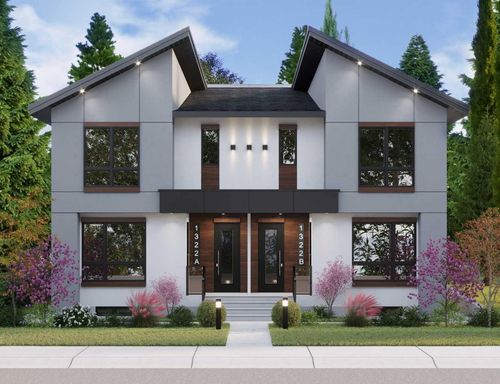 1322 34 St Se, Calgary, AB, T2A0Z9 | Card Image