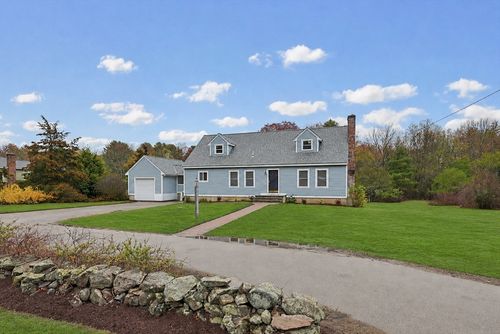 77 Dover Rd, Millis, MA, 02054-1338 | Card Image