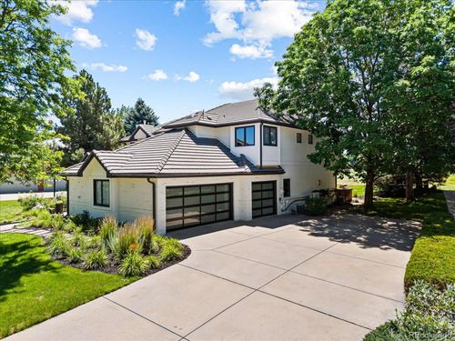 15 Glenmoor Cir, Cherry Hills Village, CO, 80113-7121 | Card Image