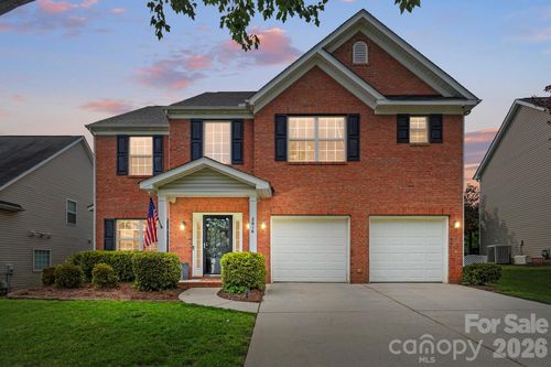 2616 Sierra Chase Dr, Monroe, NC, 28112-7625 | Card Image