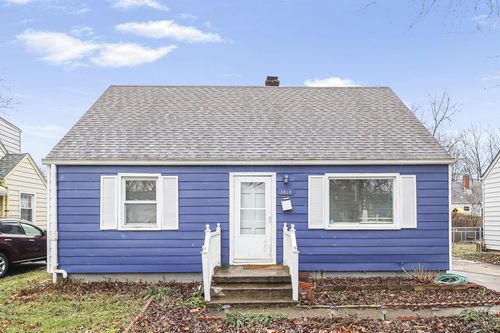 3414 Norwood St, Columbus, OH, 43224-3422 | Card Image