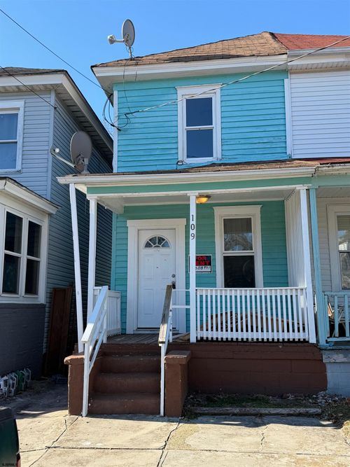 109 N 2nd St, Pleasantville, NJ, 08232 | Card Image