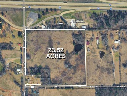 TBD County Road 3111, Kilgore, TX, 75662 | Card Image