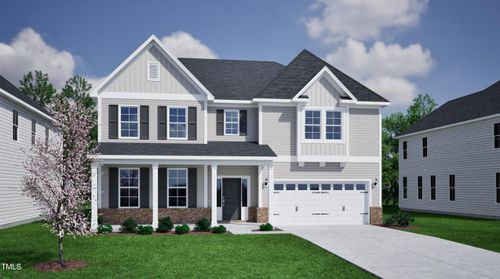 75 Guardian St, Youngsville, NC, 27596-7070 | Card Image