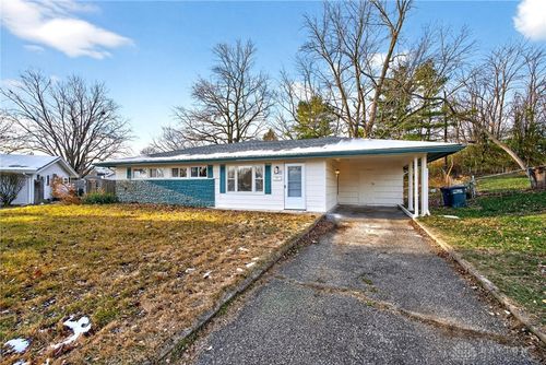 511 S Hayden Ave, Dayton, OH, 45431-1942 | Card Image