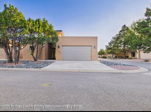 100 Dream Catcher Court, Alto, NM, 88312 | Card Image