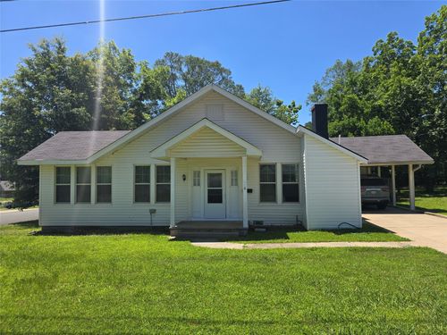 206 Summit St, Minden, LA, 71055-2746 | Card Image